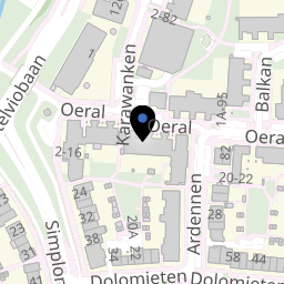 Appartement UTT00 U 1995 8