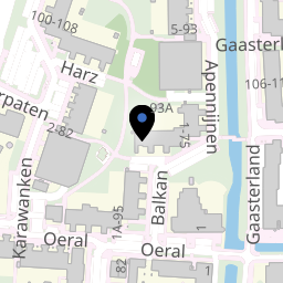 Appartement UTT00 U 1996 1
