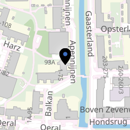 Appartement UTT00 U 1996 6