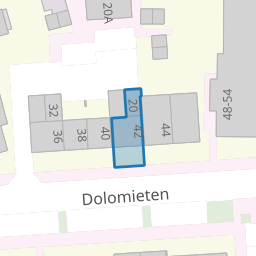 Perceel UTT00-U-2067