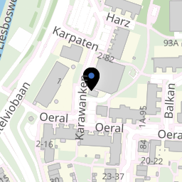 Appartement UTT00 U 209 1