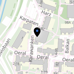 Appartement UTT00 U 209 2