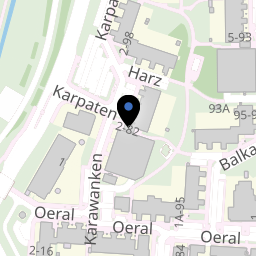 Appartement UTT00 U 209 36