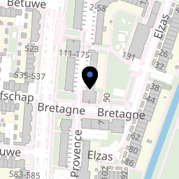Appartement UTT00 U 2095 82