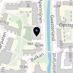 Appartement UTT00 U 210 1