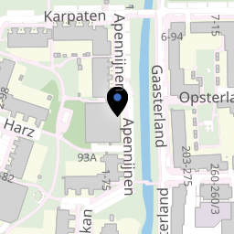 Appartement UTT00 U 210 2
