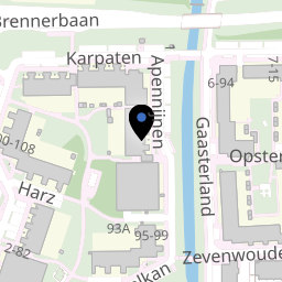 Appartement UTT00 U 210 22