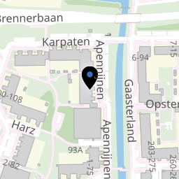 Appartement UTT00 U 210 23