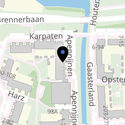 Appartement UTT00 U 210 25