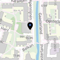 Appartement UTT00 U 210 5