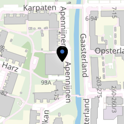 Appartement UTT00 U 210 7