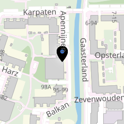 Appartement UTT00 U 210 8