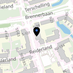 Appartement UTT00 U 211 10