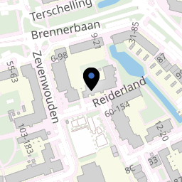 Appartement UTT00 U 211 11