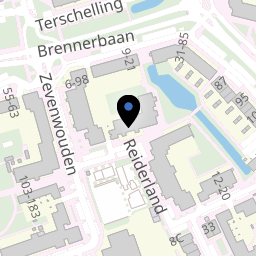Appartement UTT00 U 211 12