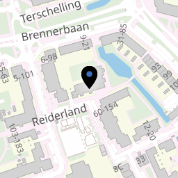 Appartement UTT00 U 211 13