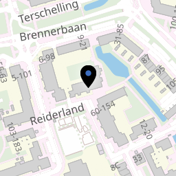 Appartement UTT00 U 211 14