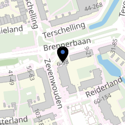 Appartement UTT00 U 211 17