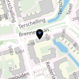 Appartement UTT00 U 211 2