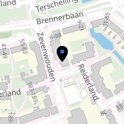 Appartement UTT00 U 211 28