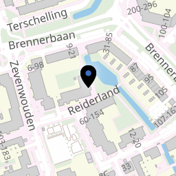 Appartement UTT00 U 211 31