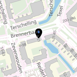 Appartement UTT00 U 211 6