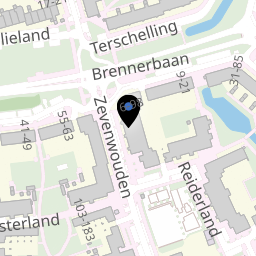 Appartement UTT00 U 211 9
