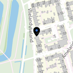 Appartement UTT00 U 2211 2