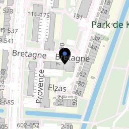 Appartement UTT00 U 2220 1