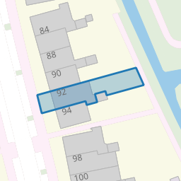 Perceel UTT00-U-542