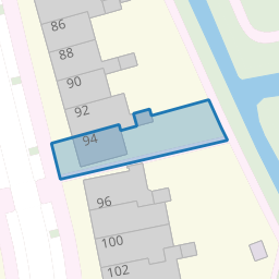 Perceel UTT00-U-543