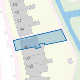 Perceel UTT00-U-544