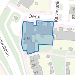 Perceel UTT00-U-650