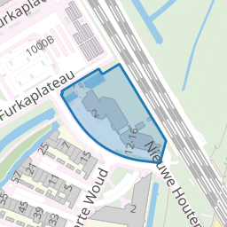 Perceel UTT00-U-672