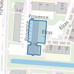 Perceel UTT00-U-684