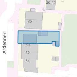 Perceel UTT00-U-922