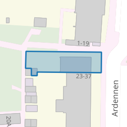 Perceel UTT00-U-979