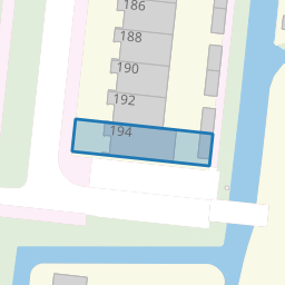 Perceel UTT00-V-1421