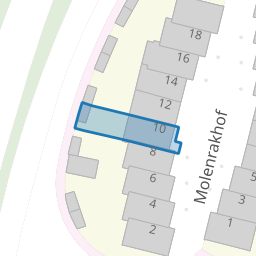 Perceel UTT00-V-1524