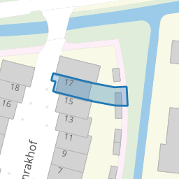 Perceel UTT00-V-1531