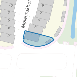 Perceel UTT00-V-1539