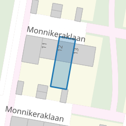 Perceel UTT00-V-1556