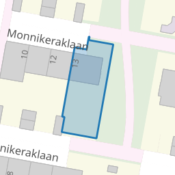 Perceel UTT00-V-1557