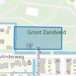 Perceel UTT00-V-1717