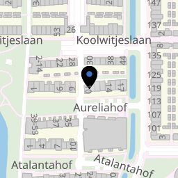 Appartement UTT00 V 2039 10