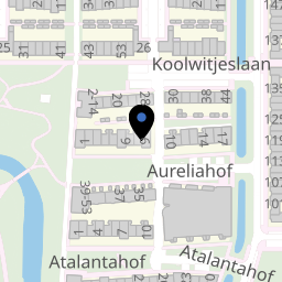 Appartement UTT00 V 2039 108
