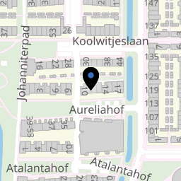 Appartement UTT00 V 2039 11