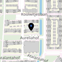 Appartement UTT00 V 2039 13
