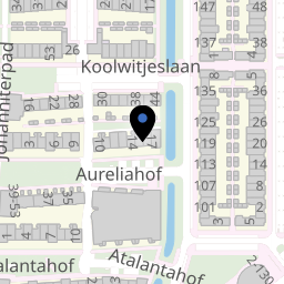 Appartement UTT00 V 2039 15