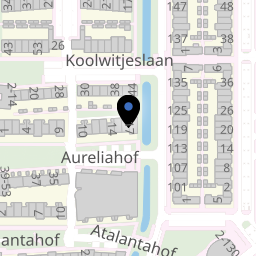 Appartement UTT00 V 2039 16